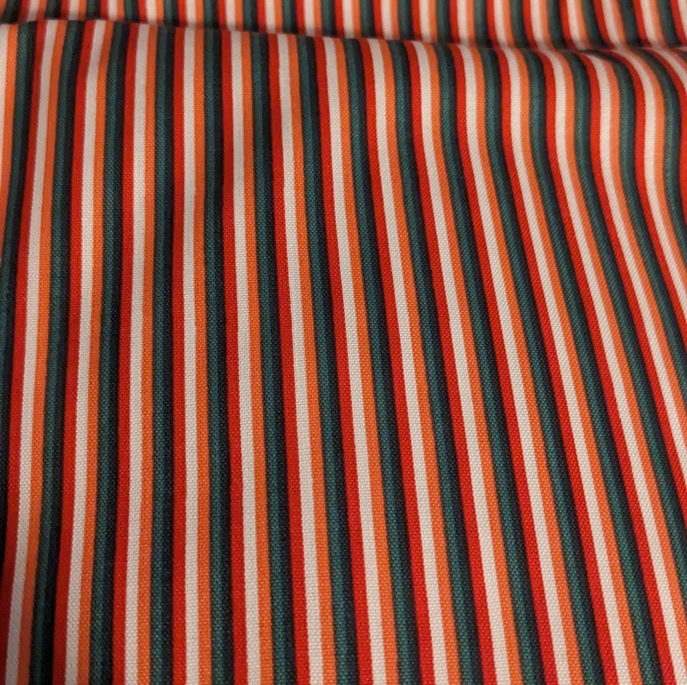 Cotton Fabric by the yard